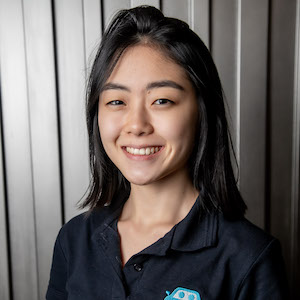 Melissa Tsuzuki